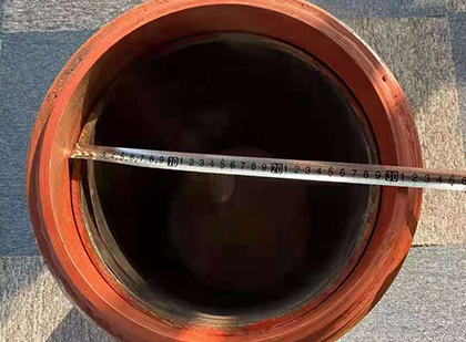 海州抗爆容器