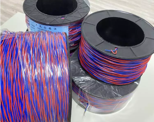 海州放炮线的具体作用是什么？