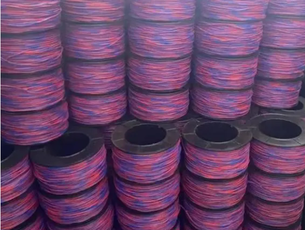 海州爆破母线必须符合的要求有哪些？