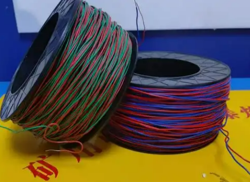 海州放炮线的主要材质有哪些？不同材质的适用场景有何区别？